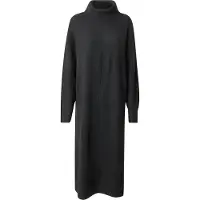 Pieces Vestito A Maglia | Nero | XS