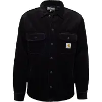 Carhartt WIP Giacca di mezza stagione 'Whitsome' nero