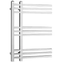 Sapho Singl - Magdalena elemento riscaldante 500x688 mm, 241 W, cromo IZ100