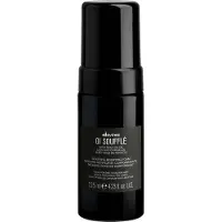 Davines OI Souffle, mousse per capelli, setosa, 125 ml