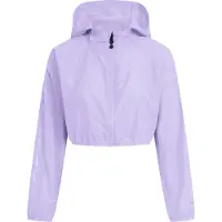 Gold's Gym Dana - Women's Windbreaker Lavender Taglia: XL | Giacche Sportive Outlet | Donna
