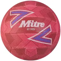 Mitre Palla Da Netball Attack