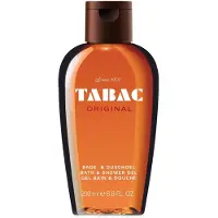 Tabac Gel Doccia Originale 200 ml — Gel doccia