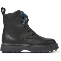 Camper Stivale ' Norte Twins ' nero