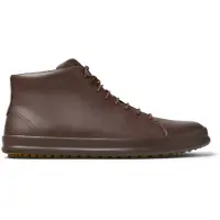 Camper Sneaker alta 'Chasis Sport' marrone sfumato