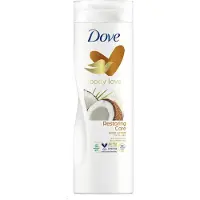 Dove Body Love Cocco 400 ml — Crema corpo