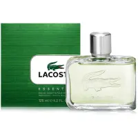 Lacoste Essential Uomo 125 ml — Eau de Toilette