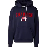 Champion Pullover blu
