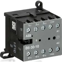 ABB Stotz S&J contattore piccolo B6-30-10-400AC