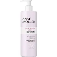 Anne Moller Body Essentials Latte Corpo Idratante 24 Ore 400 ml — Latte Corpo