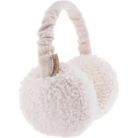 Barts Women's Browniez Earmuffs Protezione per le orecchie Donna (One Size, beige)