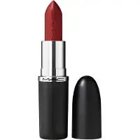 M.A.C Rossetto Satin 390 Brick-O-La — Rossetto