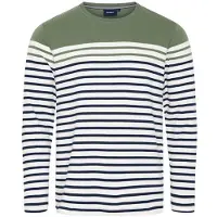 Sea Ranch Maglietta A Maniche Lunghe Louie