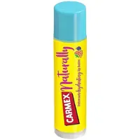 Carmex Rossetto Naturally Red Fruits 12 Unità