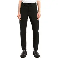 G-Star Slim Chino Black Taglia: W25L30 | Pantaloni da completo Outlet | Donna | Nero