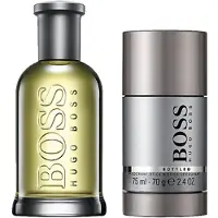 HUGO BOSS Bottled 100ml Uomo — Eau de Toilette