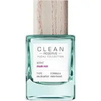 Clean H2Eau Musk Noir Unisex 50 ml — Eau de Parfum