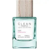 Clean H2Eau Brilliant Peony Eau de Parfum Unisex 50 ml — Eau de Parfum