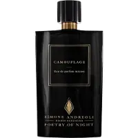 Simone Andreoli Camouflage 100 ml Eau de Parfum