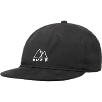 Buff Cappellino Con Visiera Pack Baseball Solid