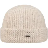 Barts Kid's Shae Beanie Berretto Bambini (53-55 cm, beige)