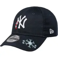New Era Cappellino Junior Tod Icon 9forty New York Yankees
