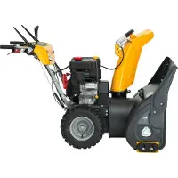Stiga Spazzaneve ST 7276 PH, motore da 420 cm³ (12,2 CV), larghezza di lavoro 76 cm