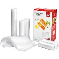 Solis Sacchetti Sottovuoto Value Pack