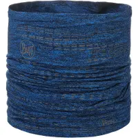 Buff Dryflx Sciarpa a tubo (One Size, blu)
