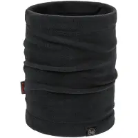 Buff Neckwarmer Polar Sciarpa a tubo (One Size, nero)