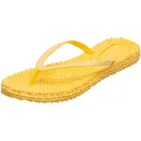 Ilse jacobsen Cheerful01 Yellow Taglia: 36 | Infradito Outlet | Donna | Giallo