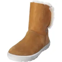 Ricosta Kid's Nanuk Scarpe invernali Bambini (29, arancione)