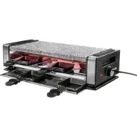 Unold Griglia Elettrica Delice Basic 1200w