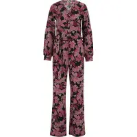 We fashion Jumpsuit Aubergine Taglia: XS | Tute Outlet | Donna