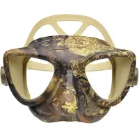 C4 Maschera Per Pesca Subacquea Plasma Mirror