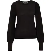 We fashion Knitted Pullover Black Taglia: XS | Maglioni a maglia Outlet | Donna | Nero