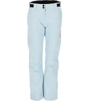 Rehall Women's Eva-R Snowpant Pantaloni da sci Donna (XL, grigio)