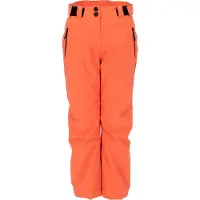 Rehall Girl's Romana-R Snowpant Pantaloni da sci Bambini (176, arancione)