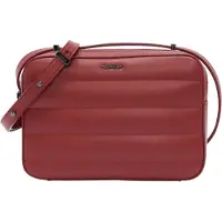Calvin Klein BORSA LINE QUILT CAMERA BAG