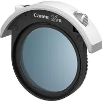 Canon Filtro Drop-In PLC52WIII per obiettivi