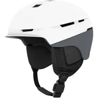 Anon - Casco da sci/snowboard - Merak Wavecel White - Taglia 52-55 cm - Bianco