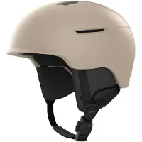 Anon - Casco da sci/snowboard - Logan Wavecel Summit Taupe - Taglia 52-55 cm - Beige