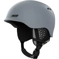 Anon - Casco da sci/snowboard - Rodan Slate - Taglia 52-55 cm - Grigio