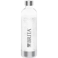 Brita Bottiglia Sodaone 1l 2 Unità