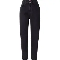 Tommy Hilfiger Jeans A Vita Alta Ai4185 Mom Tapered Fit