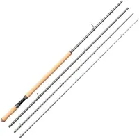 Shakespeare Canna Pesca A Mosca Oracle 2 Spey