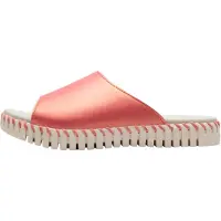 Ilse jacobsen Tulip1378mn Light Brick Taglia: 36 | Infradito Outlet | Donna