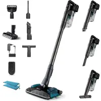 Philips Serie 8000 Aspirapolvere senza filo Pet XC8055/01