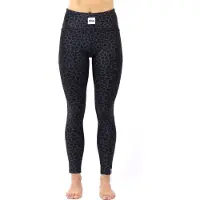 Eivy Women's Pocket Tights Leggings Donna (XS, nero)