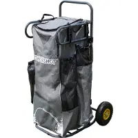 Lynx Sport Sacchetto Per Le Palle Powercart Football